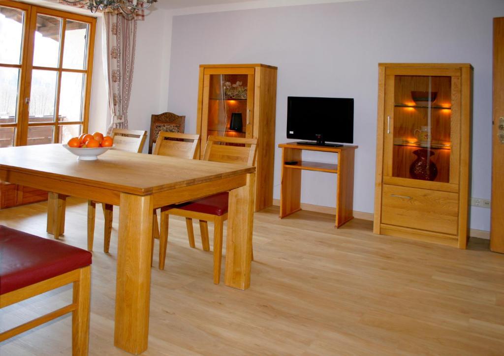 Haus Am Berg Apartment Berchtesgaden Room photo